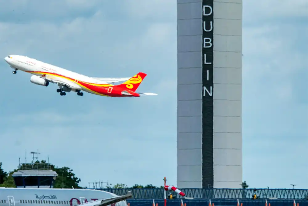 Hainan Airlines