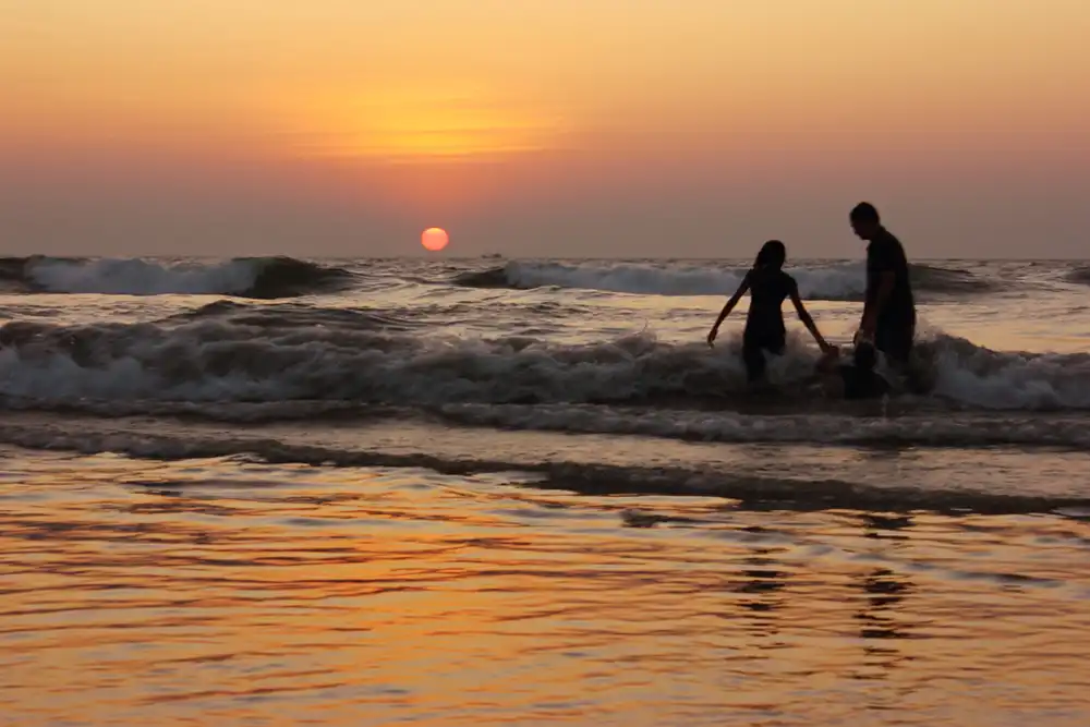 Havelock Island, Andaman Islands