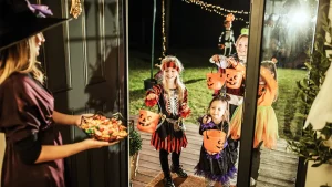 History and Traditions of Halloween Day