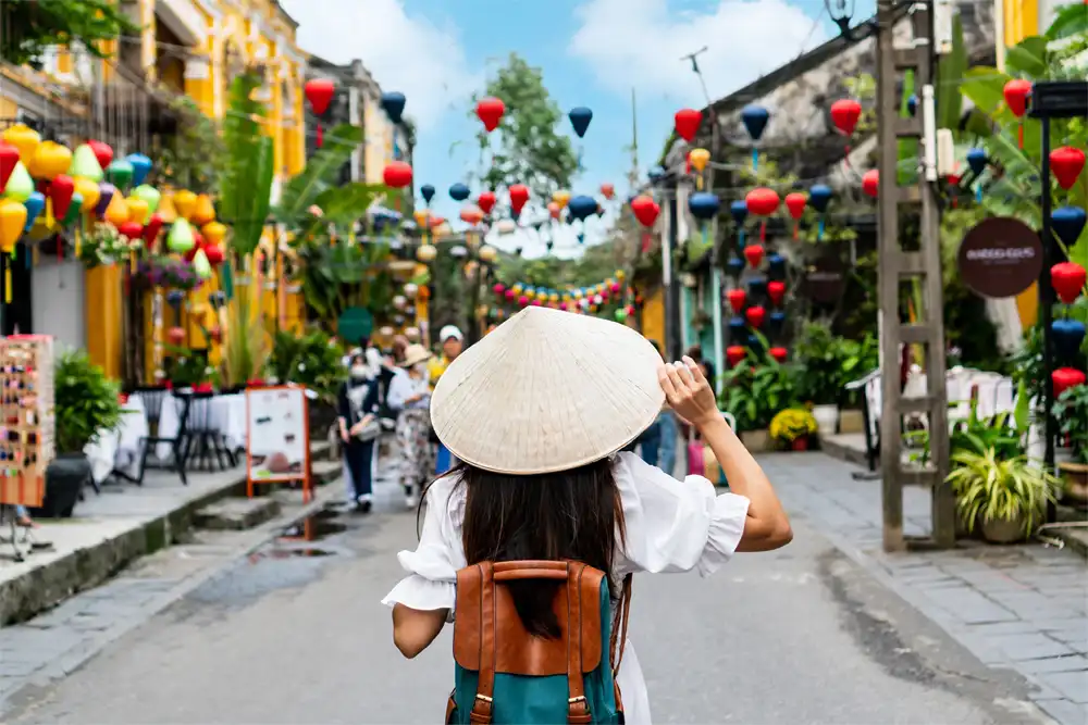Hoi An, Vietnam