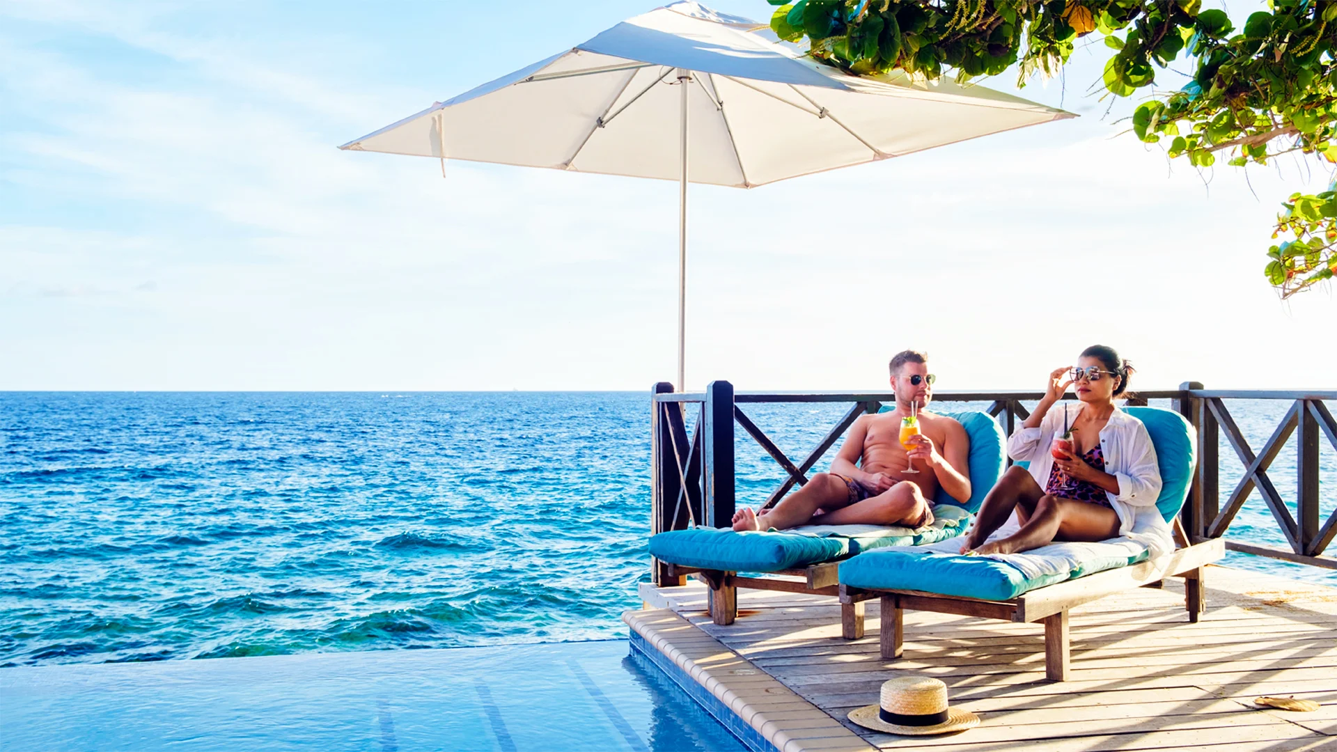 Honeymoon Destinations in November