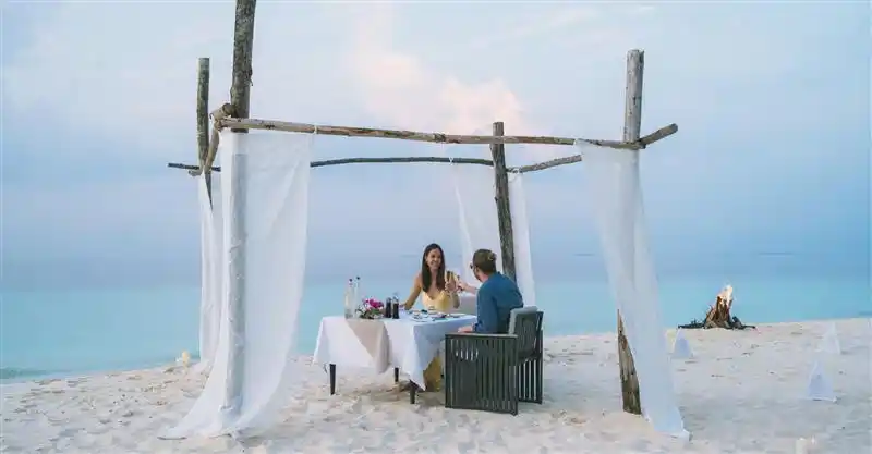 Honeymoon Destinations in April
