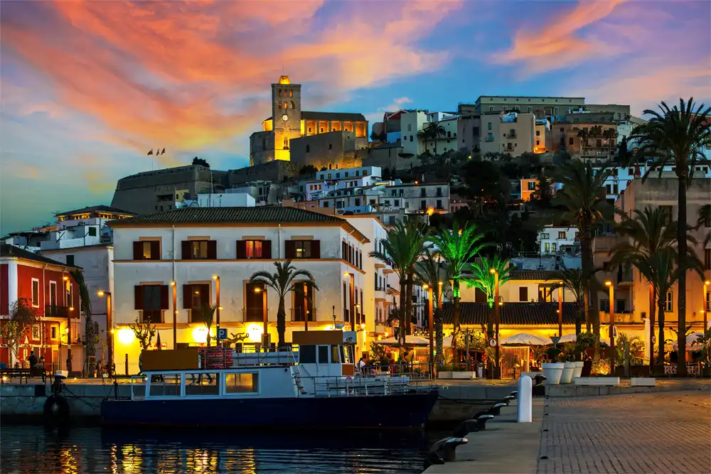 Ibiza, Spain