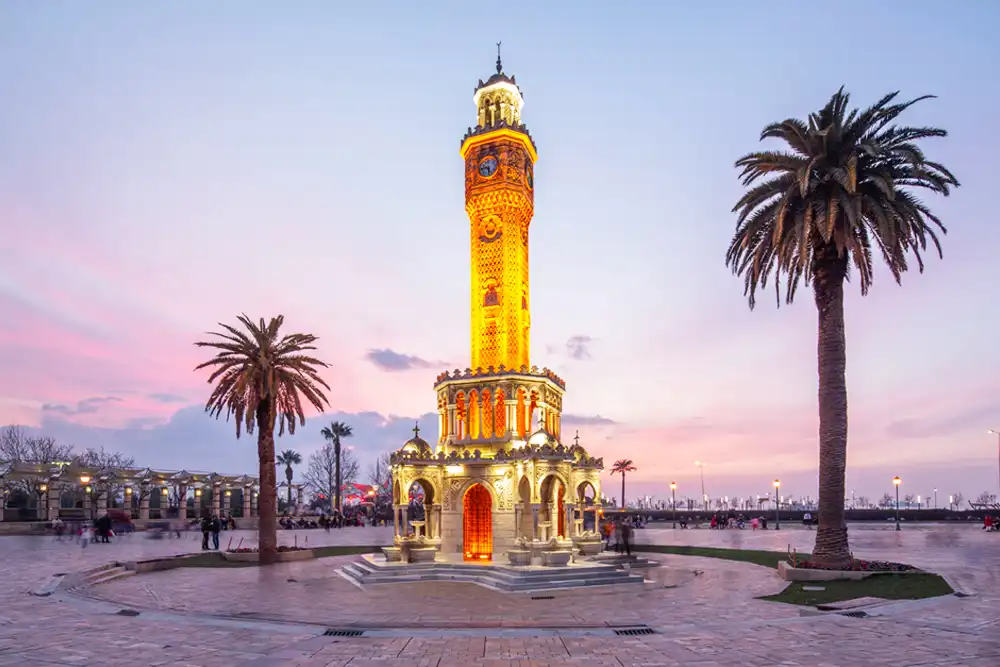 Izmir
