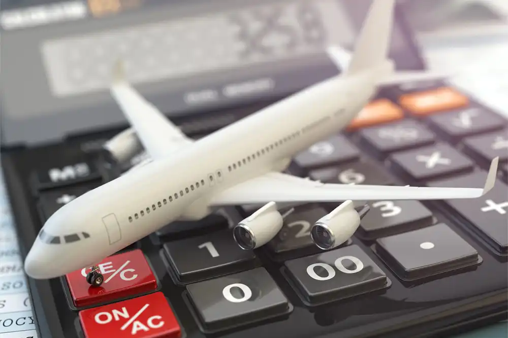 Keep a Track of Flight Prices