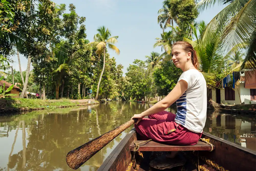 Kerala, India