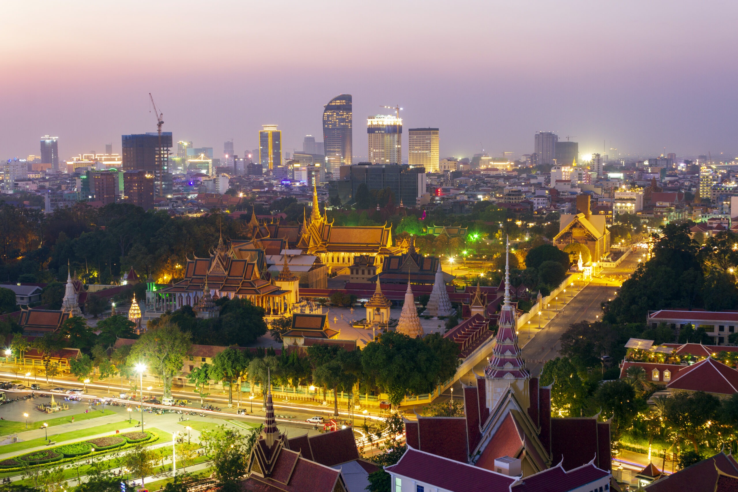 Know Before You Visit Cambodia