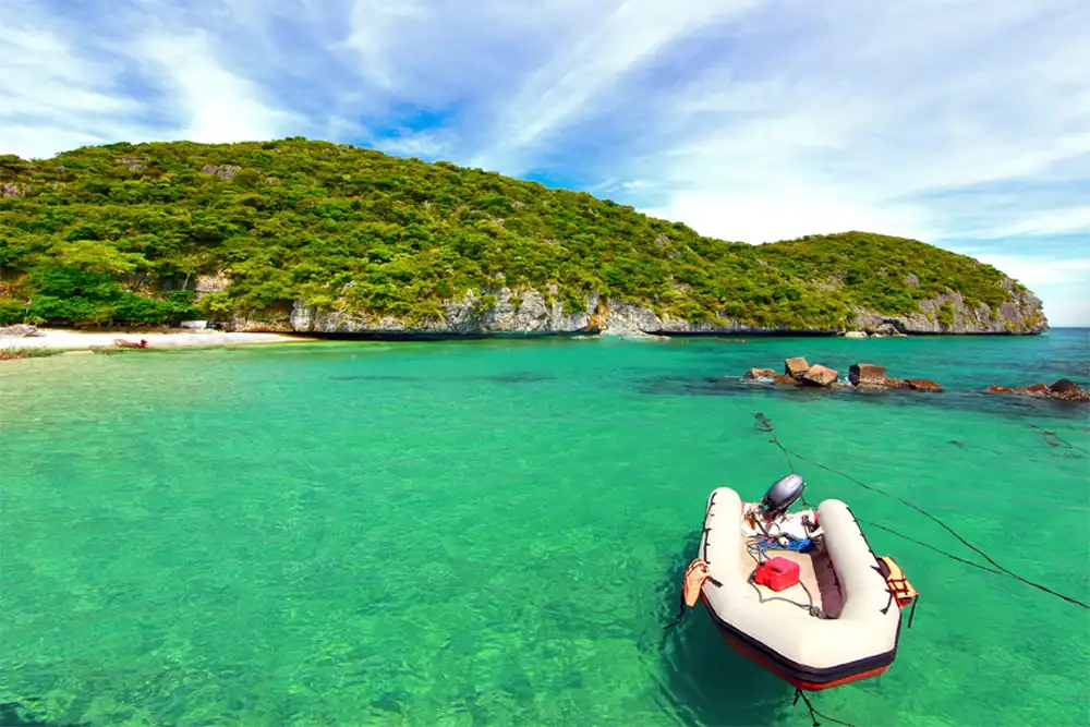 Koh Samui