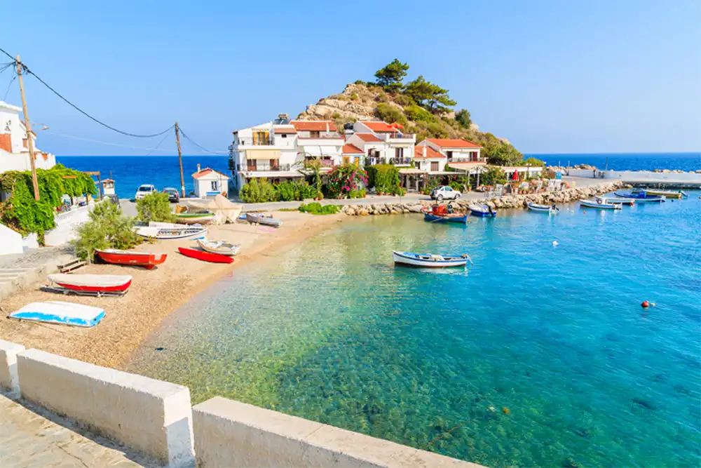 Kos, Greece