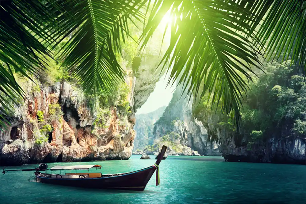 Krabi, Thailand