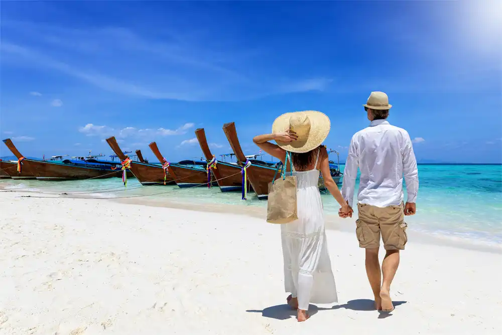 Krabi, Thailand