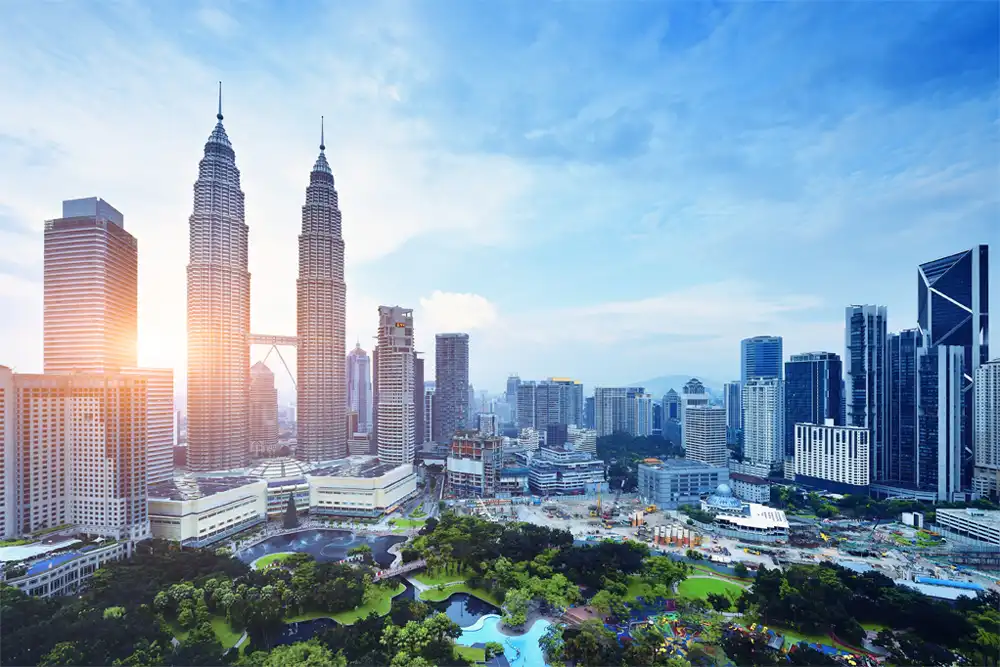 Kuala Lumpur, Malaysia