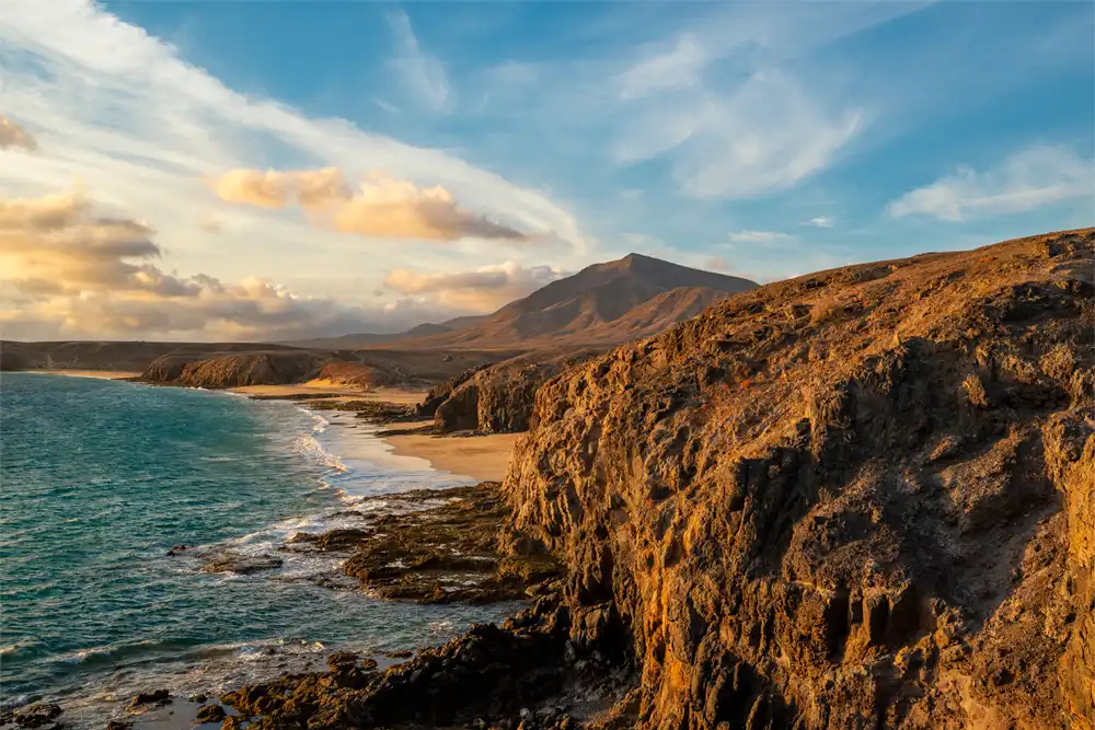 Lanzarote, Spain