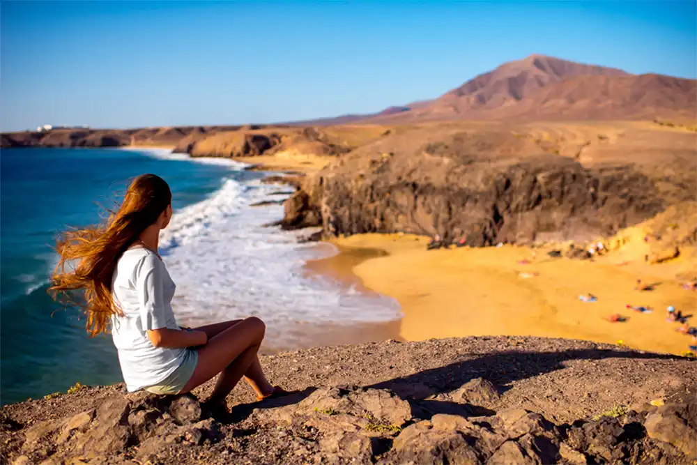 Lanzarote, Spain