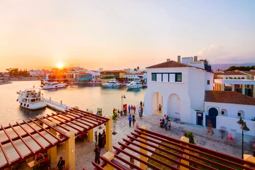 Limassol, Cyprus