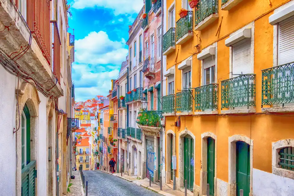 Lisbon, Portugal
