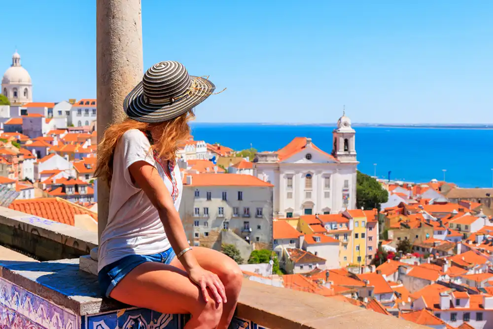 Lisbon, Portugal