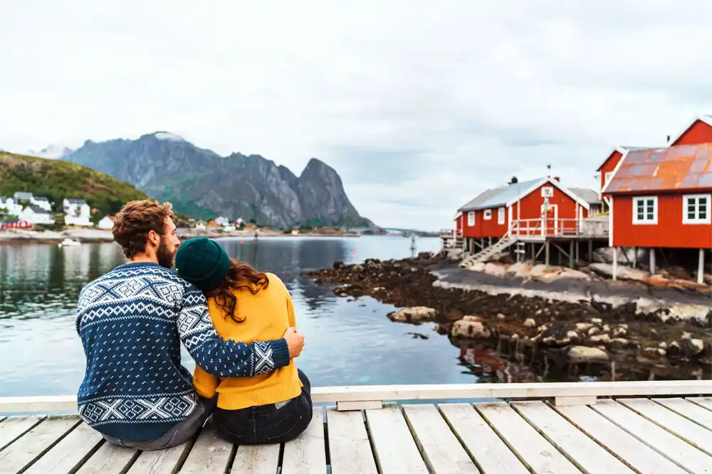 Lofoten Islands (Norway)