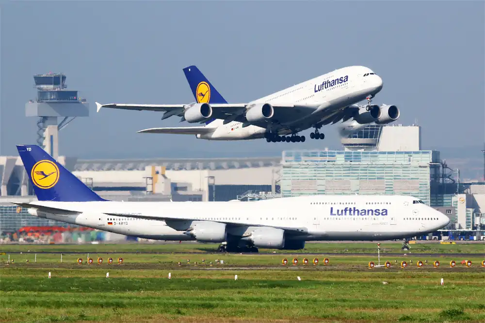 Lufthansa