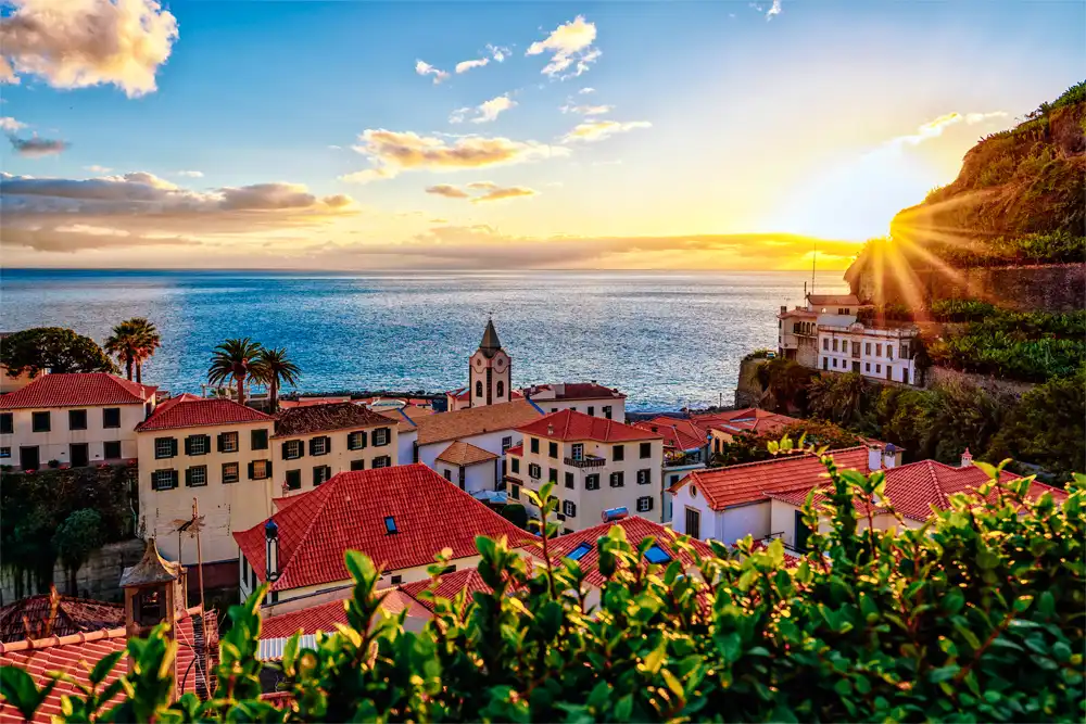 Madeira, Portugal