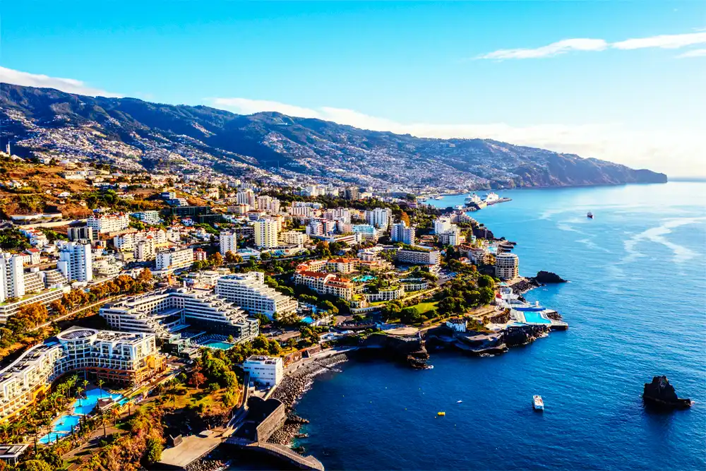 Madeira, Portugal
