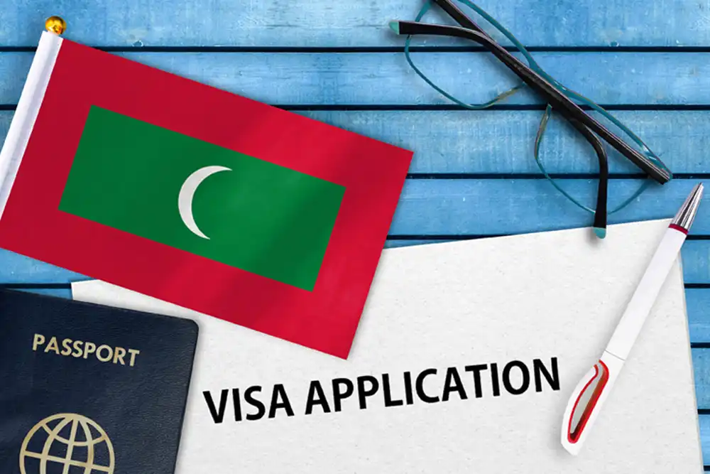 Maldives Visa Requirement