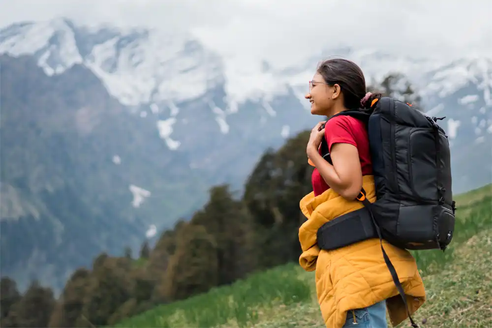 Manali, India