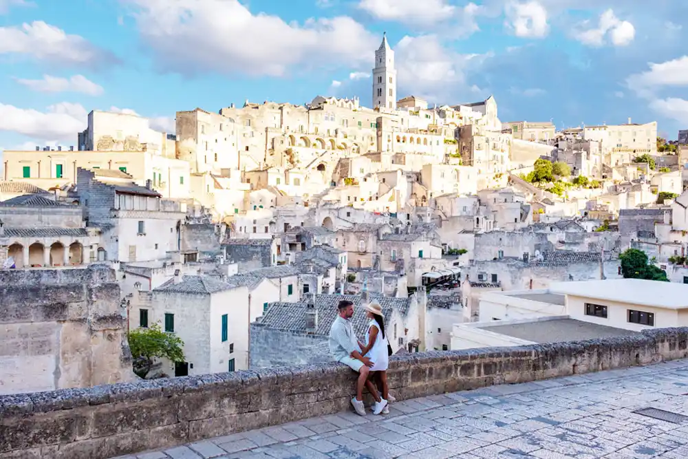 Matera (Italy)