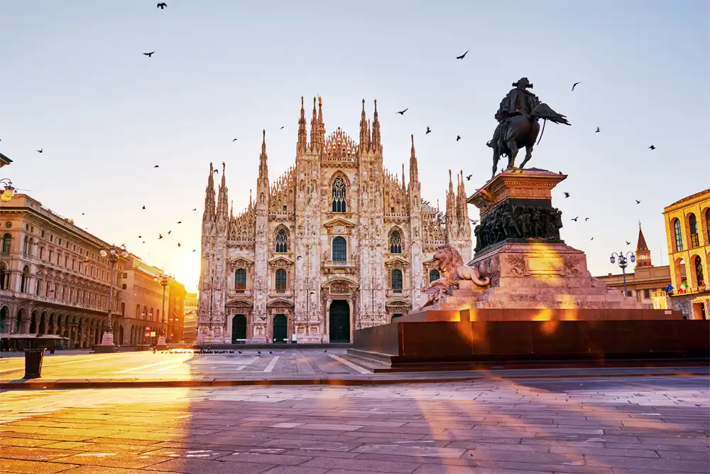 Milan, Italy