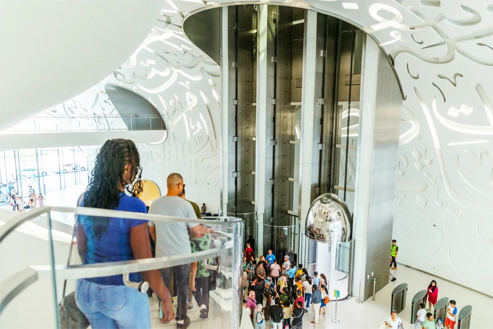 Museum of the Future