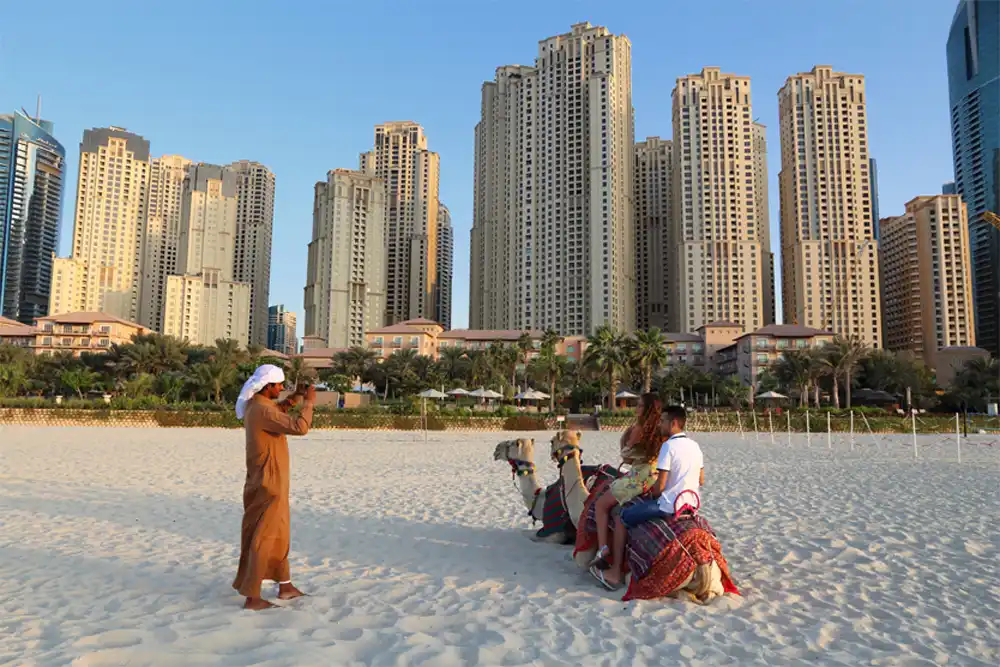 Must-Have Experiences in Dubai