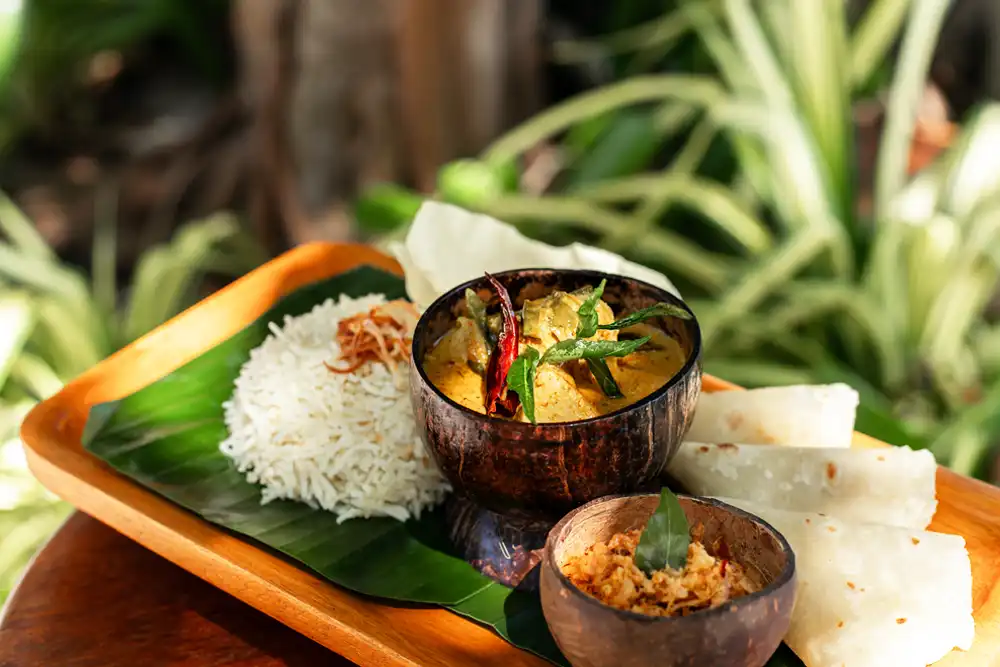 Must-Try Dishes in the Maldives