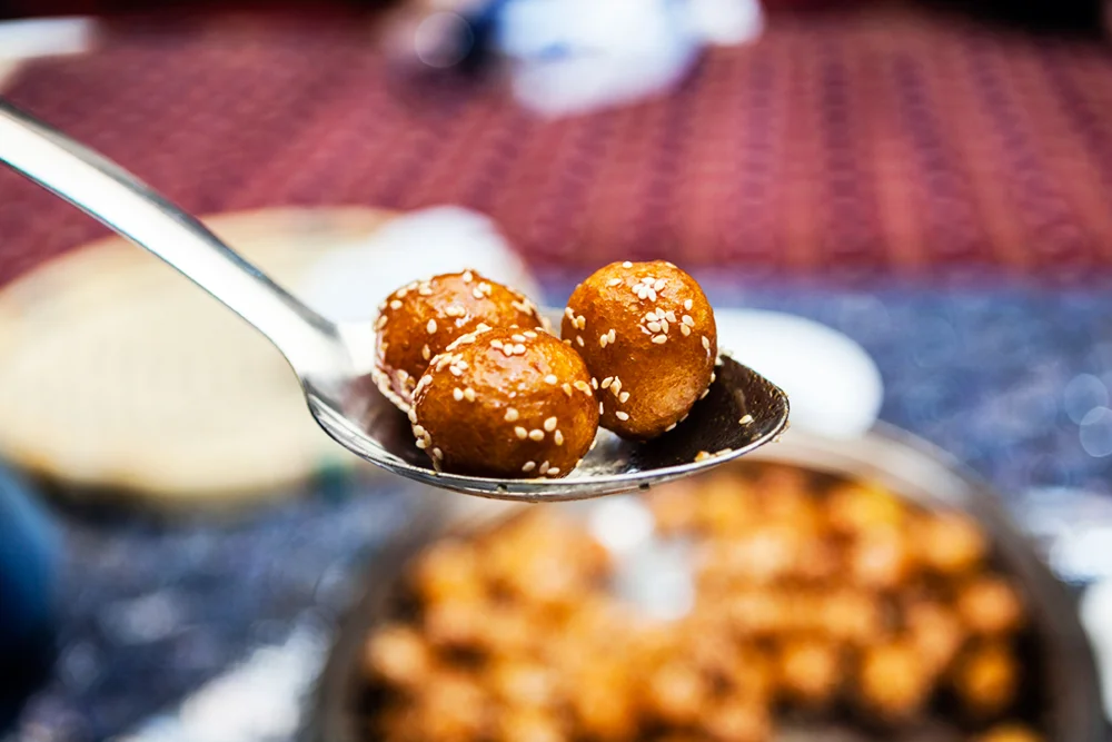 Must-Try Dishes on Your Dubai Trip