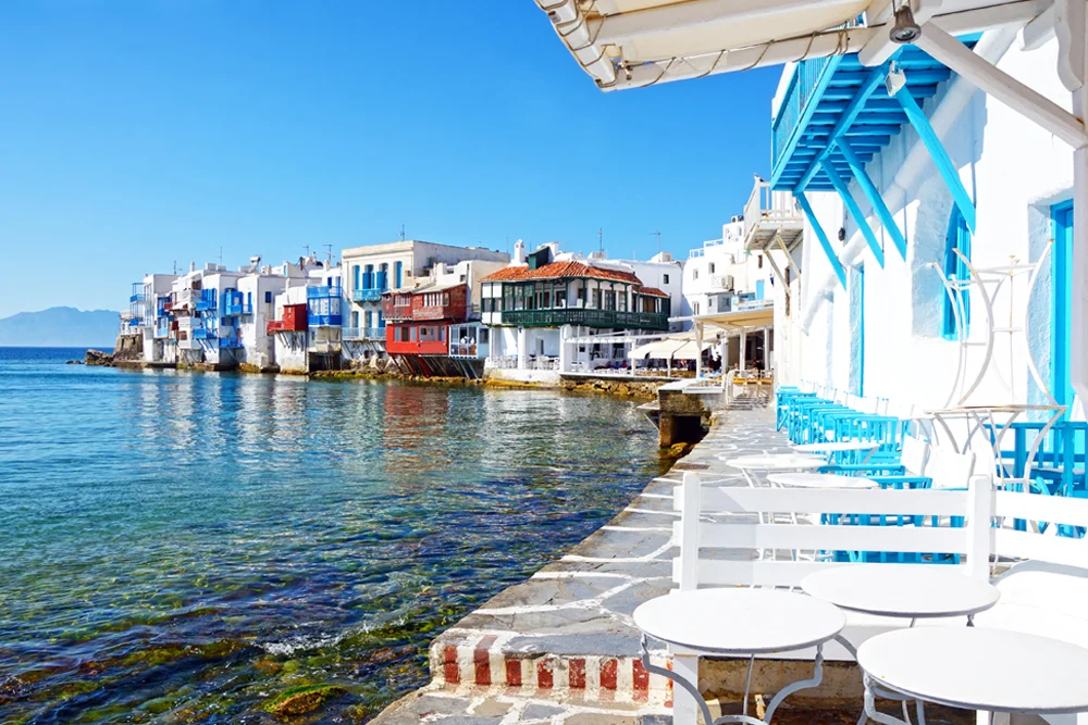 Mykonos