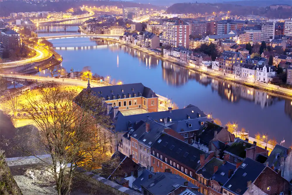 Namur, Belgium