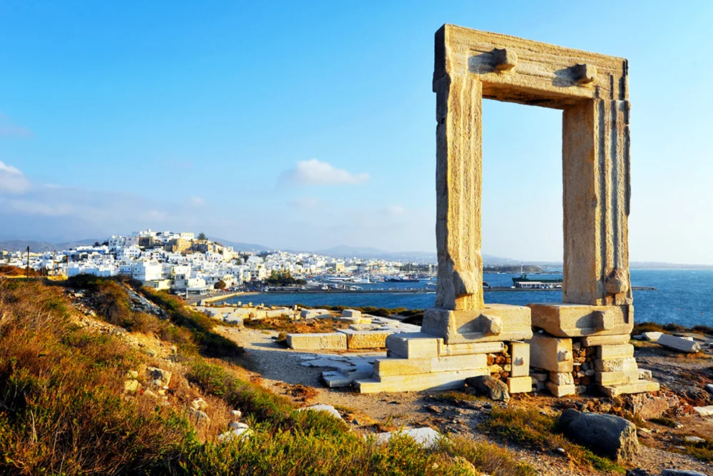 Naxos