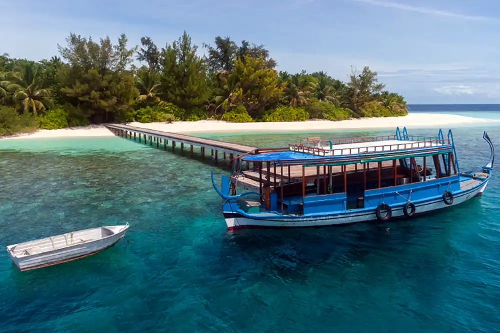 No Ferries on Friday