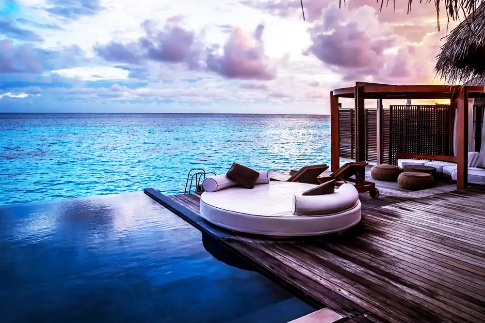 Not Staying at All-Inclusive Resorts