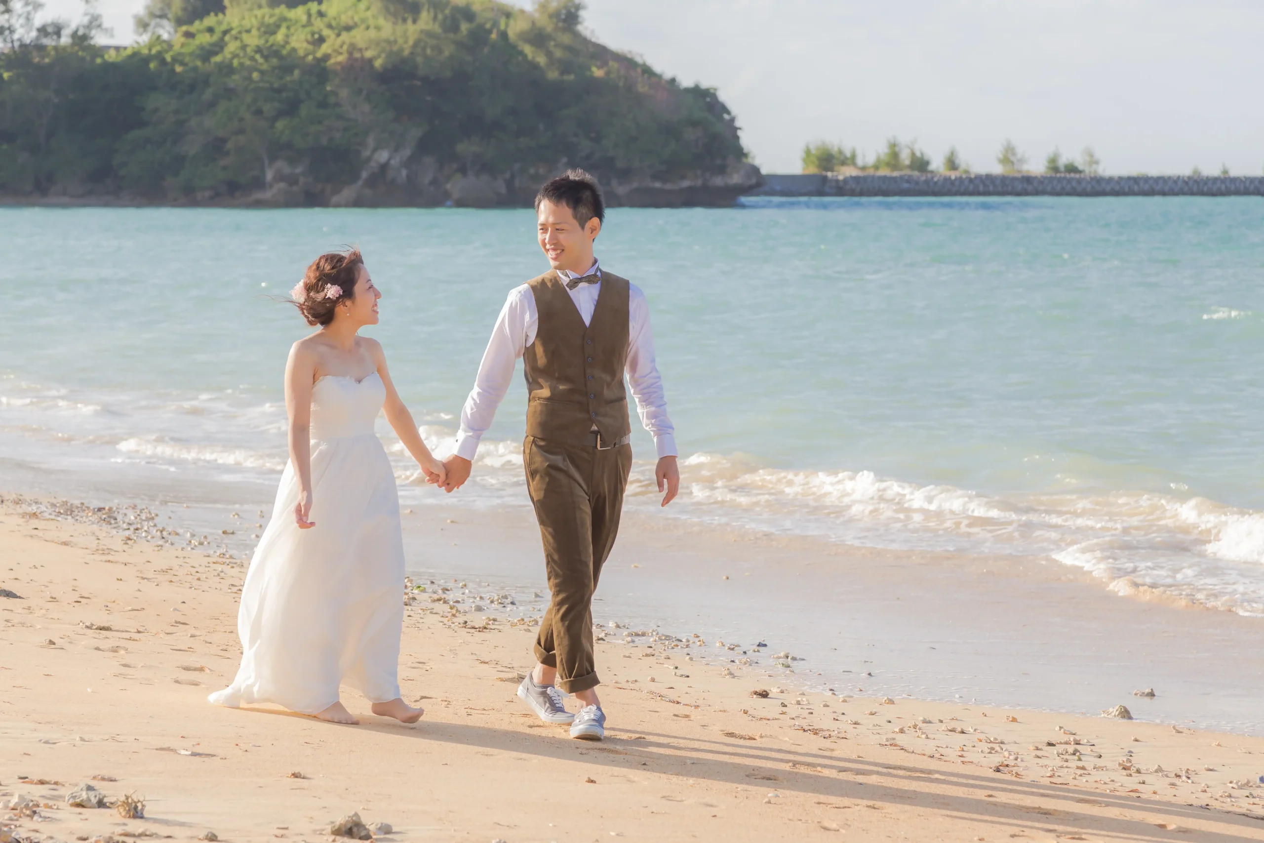 Okinawa, Japan