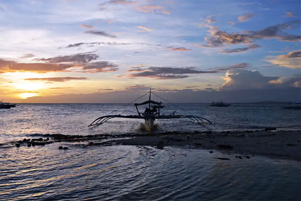 Pamalican Island (Philippines)