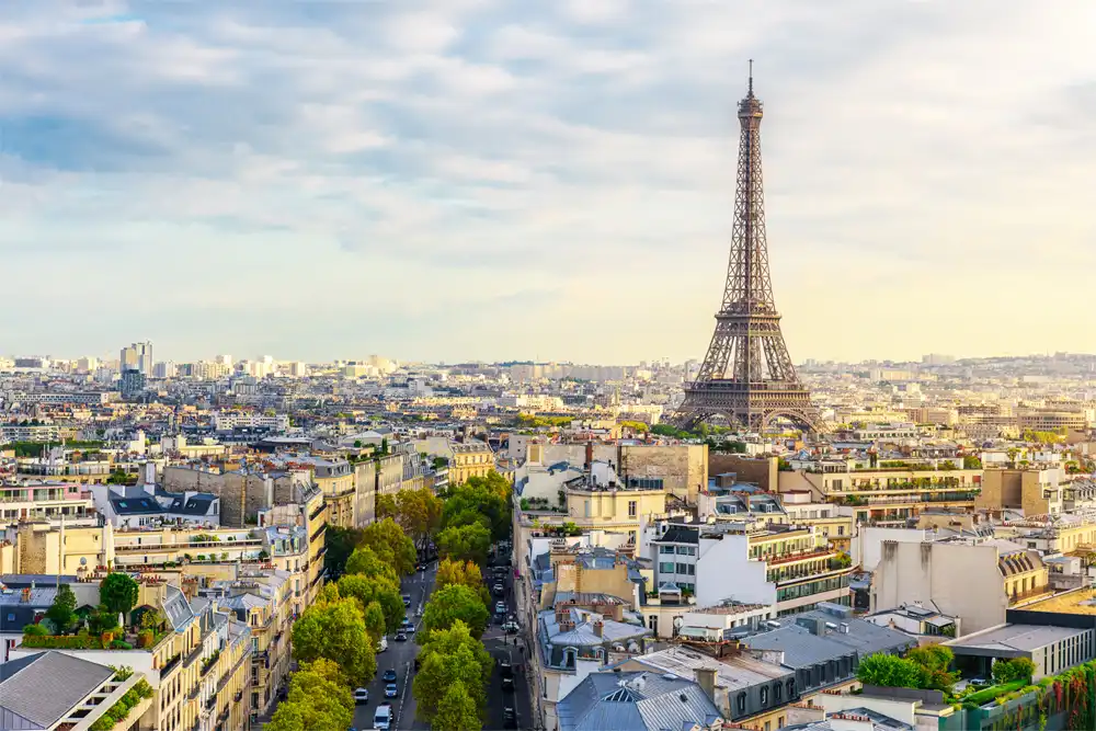 Paris, France