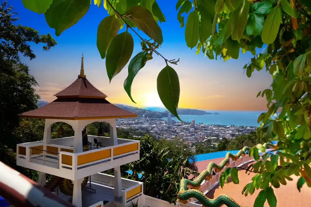 Phuket, Thailand