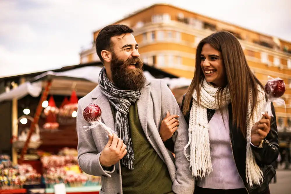 Popular Halloween Dishes