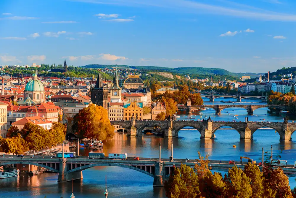Prague, Czech Republic