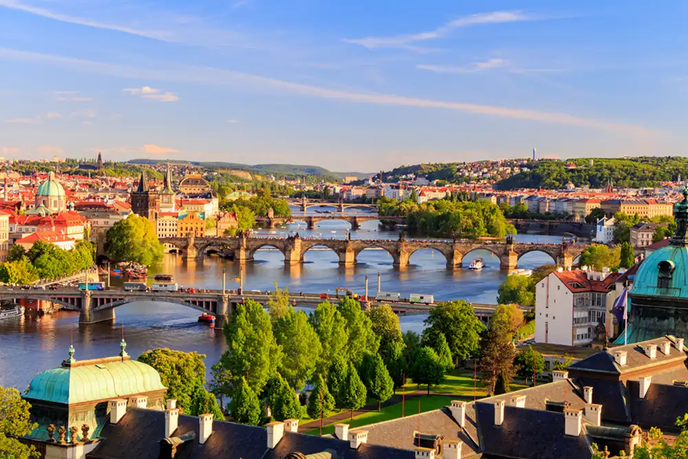 Prague, Czech Republic