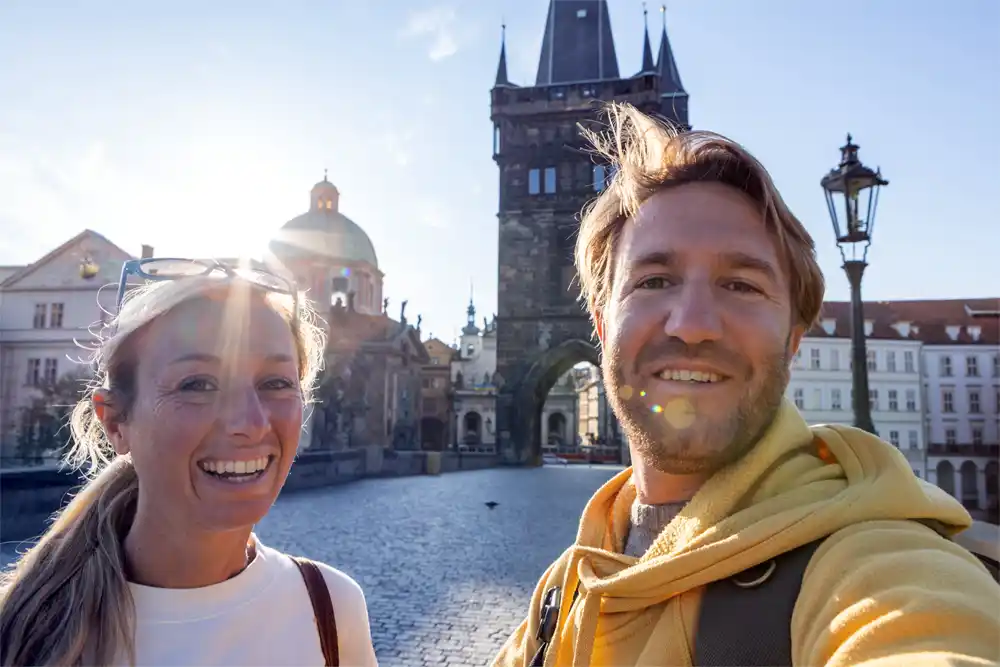 Prague, Czech Republic