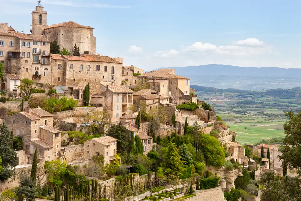 Provence, France
