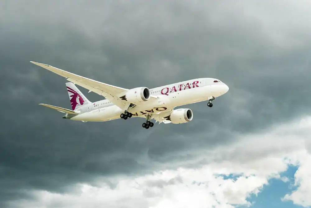 Qatar Airways