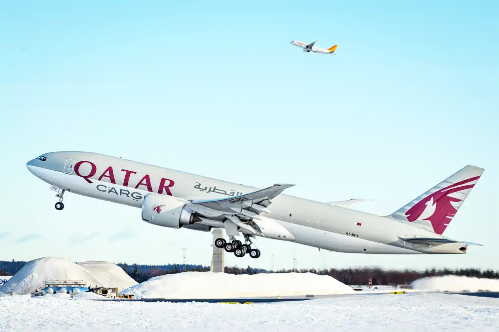 Qatar Airways