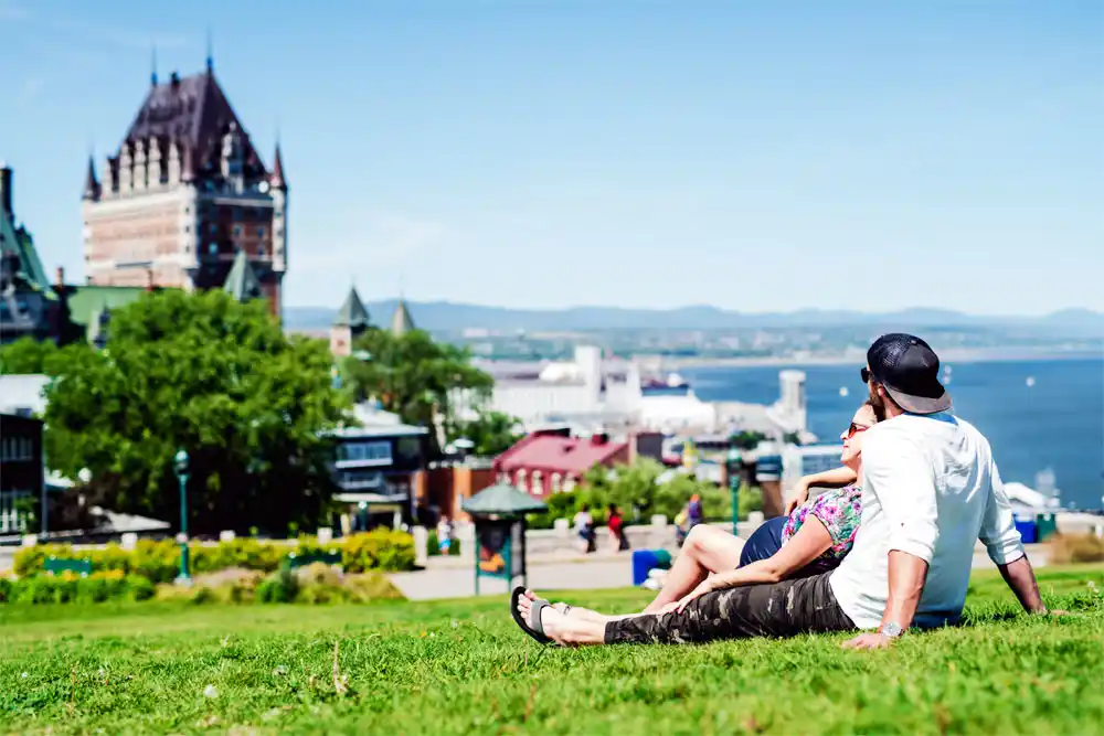 Quebec City (Canada)